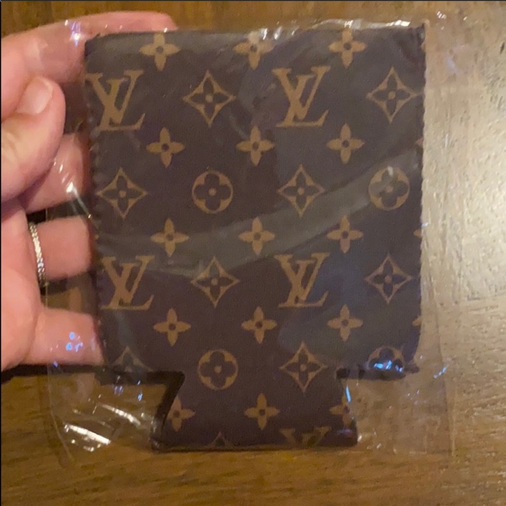 Louis Vuitton Koozie